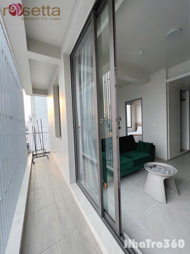 Chdv full nt Thoáng mát ngay trung tâm