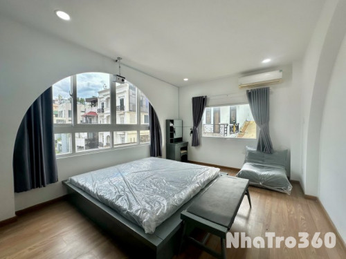 [CĂN HỘ MINI CAO CẤP – NGUYỄN THỊ MINH KHAI, Q1]