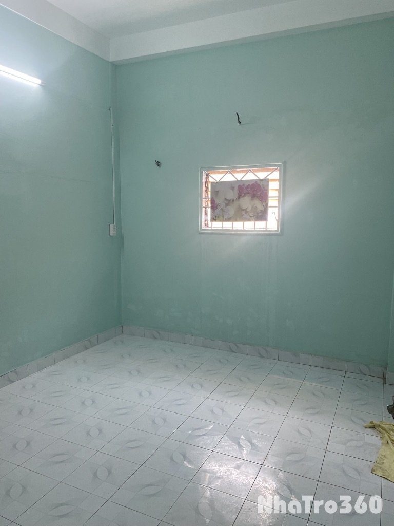 Phòng trọ 18m2, 3.5 triệu, Vĩnh Viễn, P8, Q10