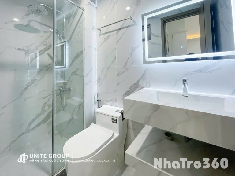 [QUẬN 1 – CĂN HỘ 1PN FULL NỘI THẤT – VIEW BAN CÔNG CỰC CHILL]