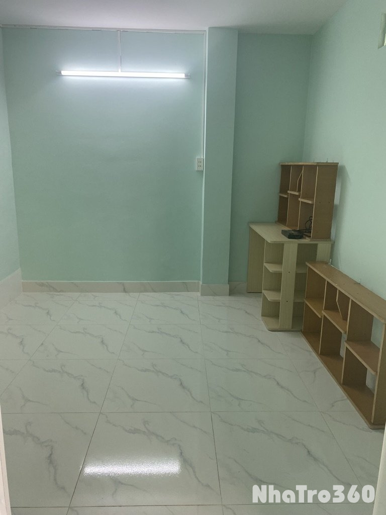 Phòng trọ 18m2, 3.5 triệu, Vĩnh Viễn, P8, Q10
