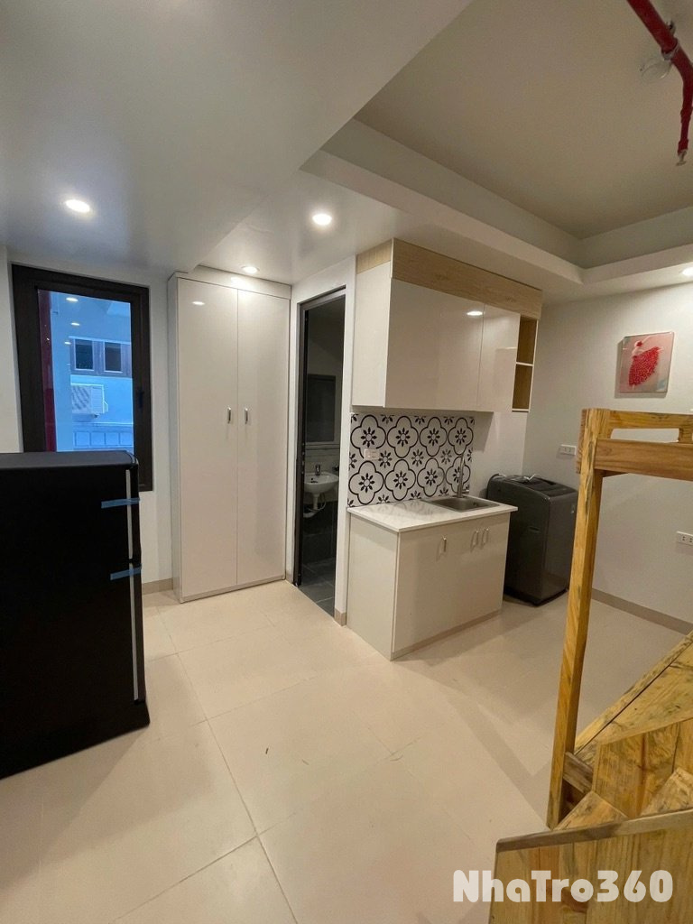 Phòng Trọ Hà Nội - Lĩnh Nam