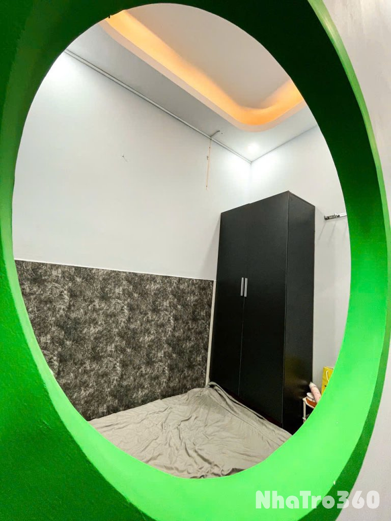 CĂN HỘ 2PN FULL NT QUẬN 10