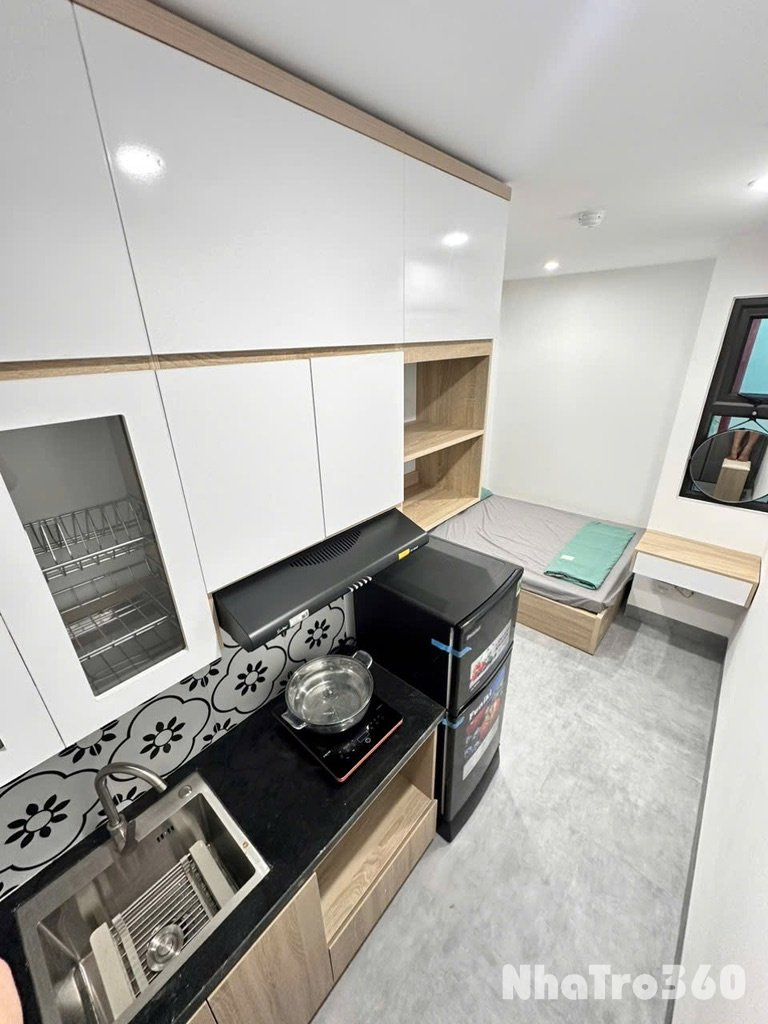 Phòng Trọ Hà Nội - Hồ Tùng Mậu