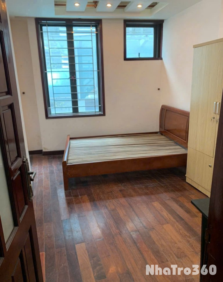 DUY NHẤT 1 PHÒNG GIẢM 50%  CHO THUÊ PHÒNG Ở HỒ TÙNG MẬU, MAI DỊCH, CẦU GIẤY, HÀ NỘI