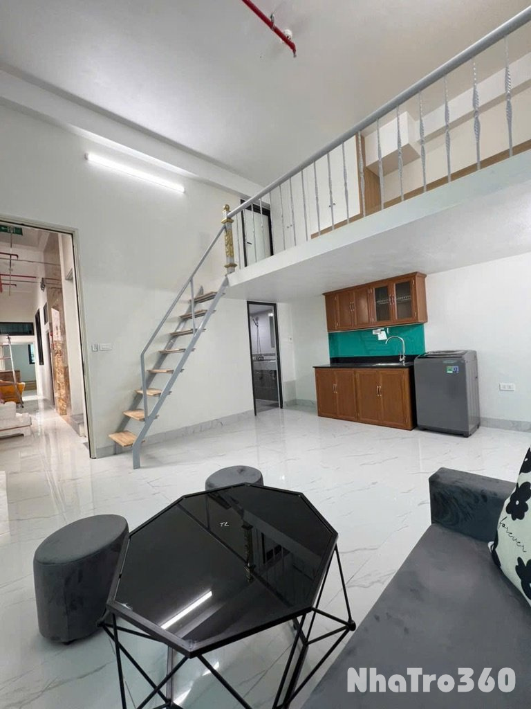 Phòng Trọ Hà Nội - Vân Canh