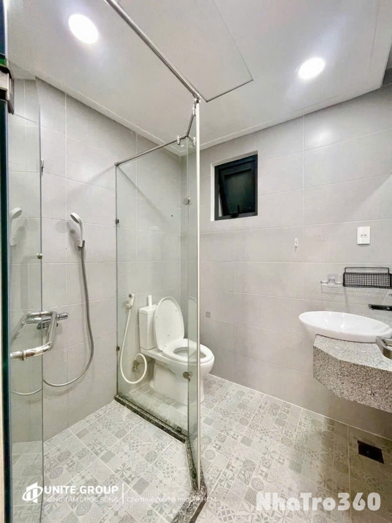 CĂN HỘ STUDIO MỚI ĐẸP TẠI Q10  Địa chỉ:  Cách mạng tháng 8 quận 10