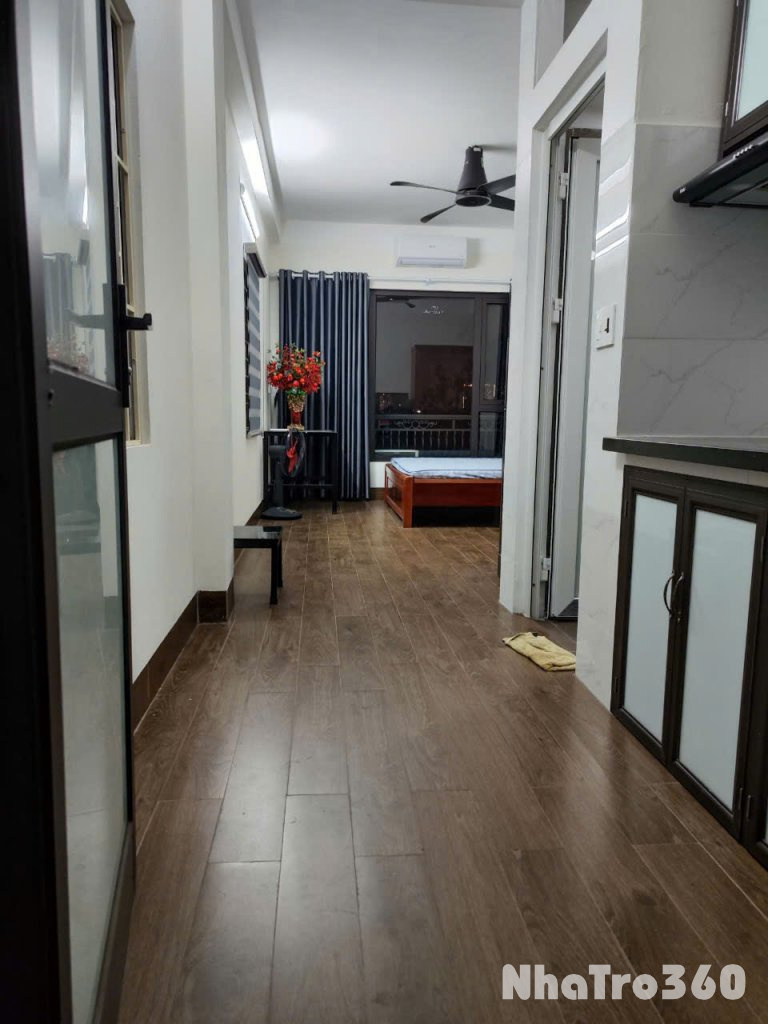 CHO THUÊ CCMN FULL ĐỒ TẠI PHÚ DIỄN, QUẬN BẮC TỪ LIÊM, HÀ NỘI