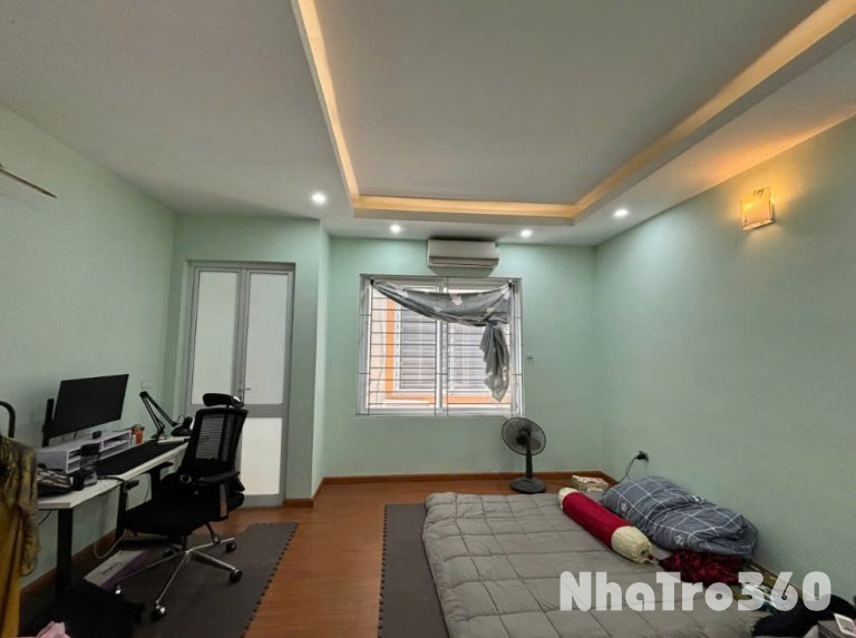 CHÍNH CHỦ CHO THUÊ 2 PHÒNG TRONG NHÀ 5 TẦNG TẠI NGÕ 172 XUÂN ĐỈNH - PHƯỜNG XUÂN ĐỈNH - QUẬN BẮC TỪ LIÊM - TP HÀ NỘI