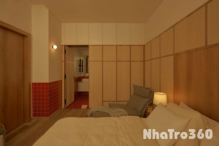 STUDIO NGAY VÒNG XOAY TRUNG SƠN Q8