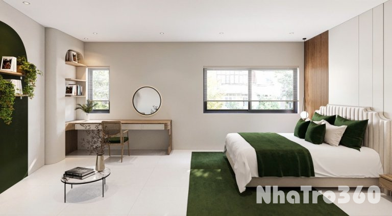 Khai trương chdv full nt giá rẻ