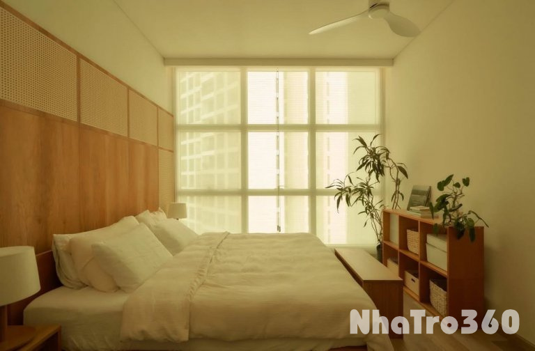 STUDIO NGAY VÒNG XOAY TRUNG SƠN Q8