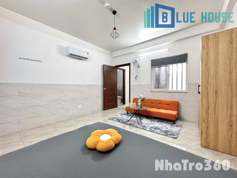 CĂN HỘ STUDIO MÁY GIẶT RIÊNG - CỘNG HOÀ TÂN BÌNH