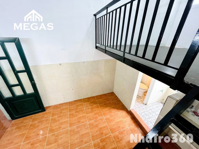 CHO THUÊ PHÒNG GIÁ RẺ_NGAY CẦU VƯỢT TỈNH LỘ 10