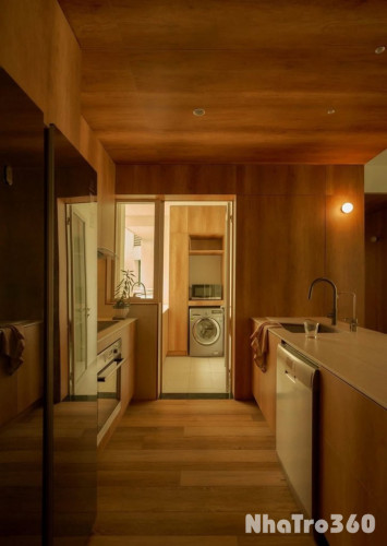 STUDIO NGAY VÒNG XOAY TRUNG SƠN Q8