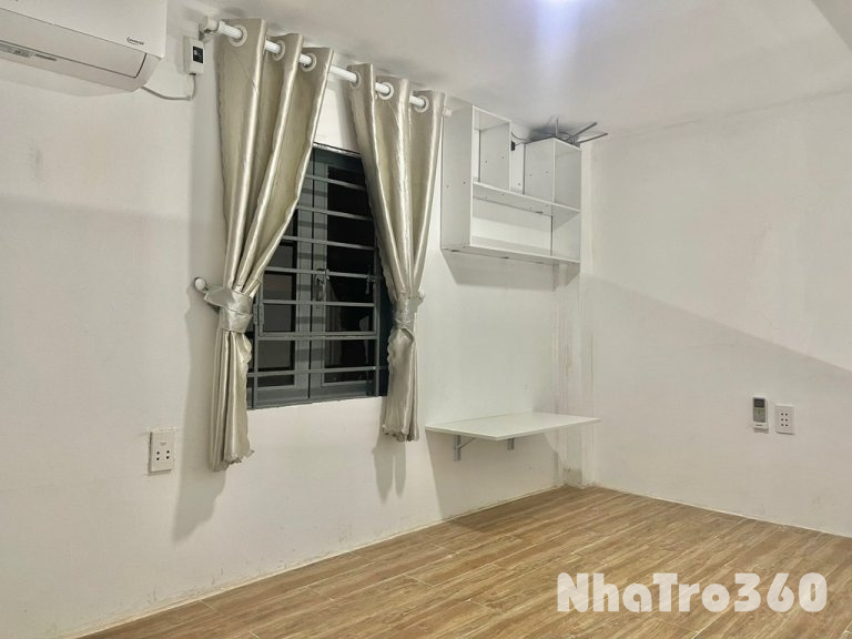 Phòng trọ cho thuê full nội thất, ưu tiên Q Ngãi