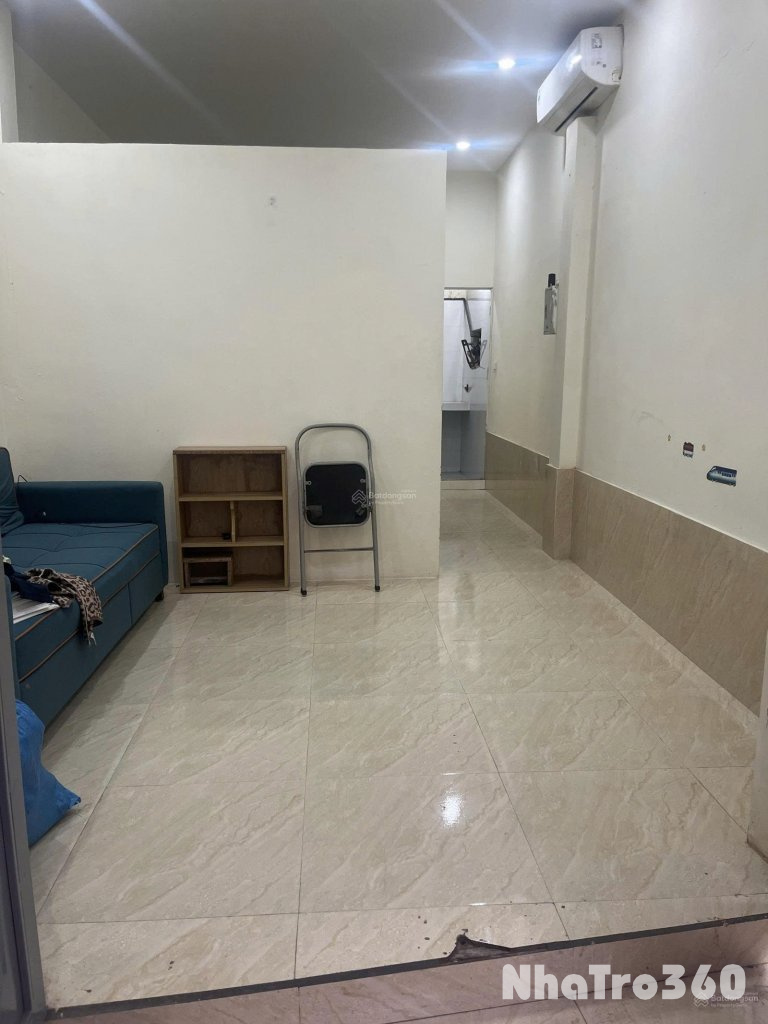 CHO THUÊ NHÀ 35M2, FULL NỘI THẤT, NGÕ Ô TÔ GIÁ TỐT- NGÁCH 91/1194 ĐƯỜNG LÁNG, P.LÁNG THƯỢNG