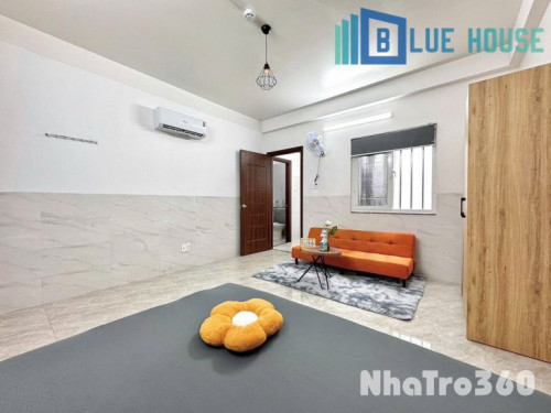 CĂN HỘ STUDIO MÁY GIẶT RIÊNG - CỘNG HOÀ TÂN BÌNH