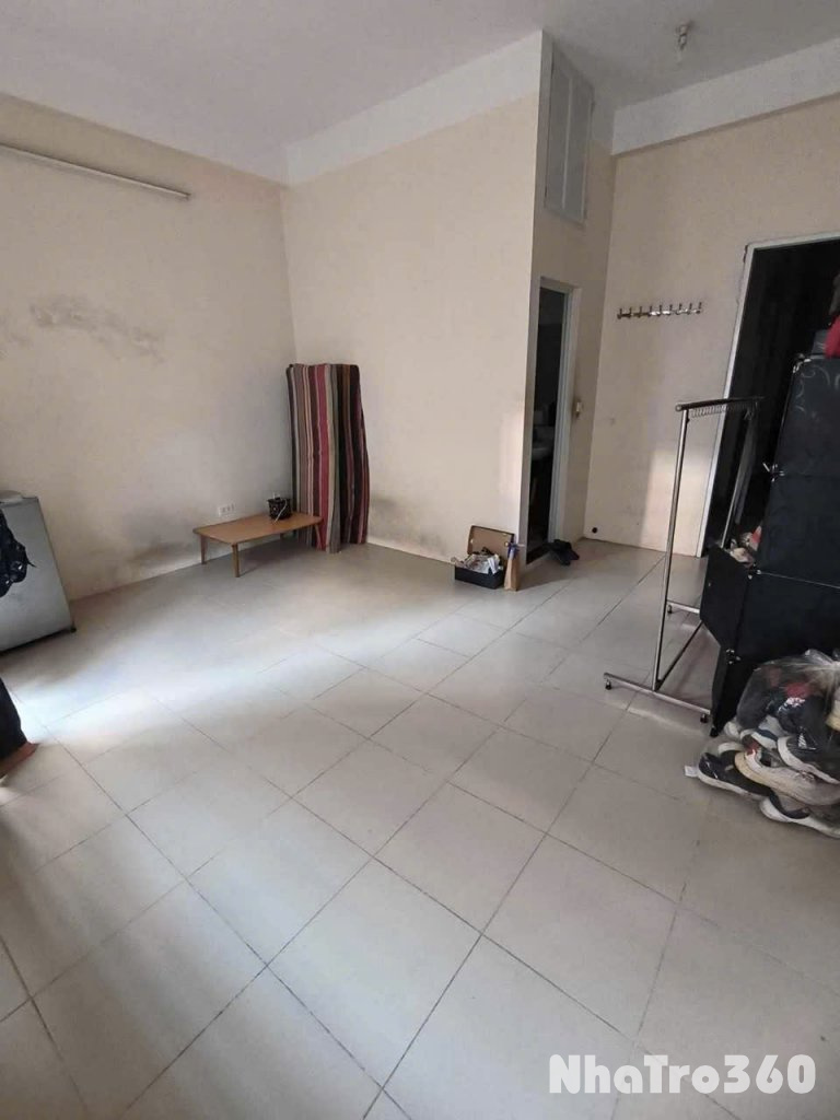 [Pass phòng 28m2, đủ đồ, có ban công] 48 ngõ 53 Quan Nhân, Phường Nhân Chính, Thanh Xuân