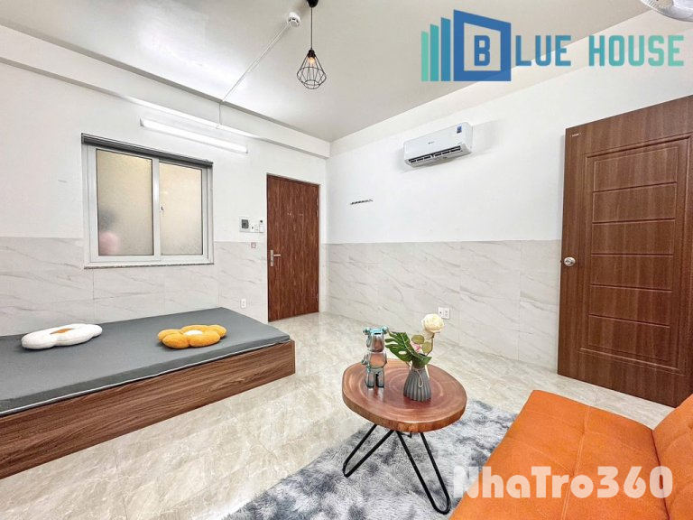 CĂN HỘ STUDIO MÁY GIẶT RIÊNG - CỘNG HOÀ TÂN BÌNH