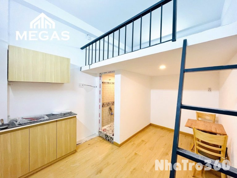 🏡CHO THUÊ CĂN HỘ_NGAY BÌNH ĐÔNG_LÊ VĂN QUỚI