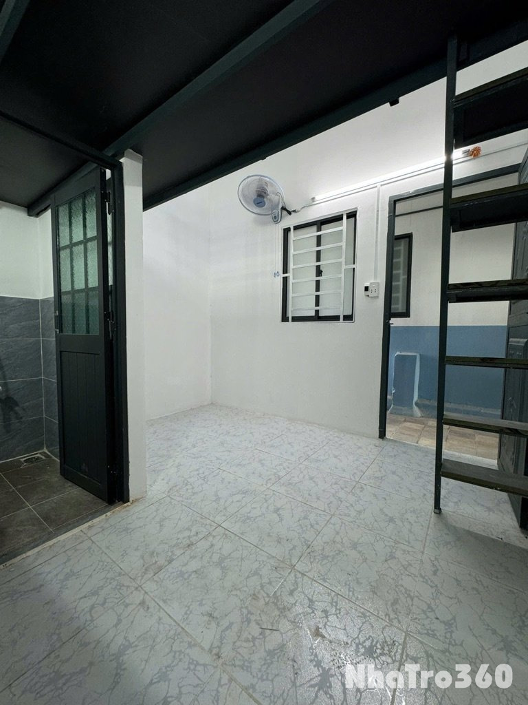 Phòng Trọ Giá Rẻ Sinh Viên