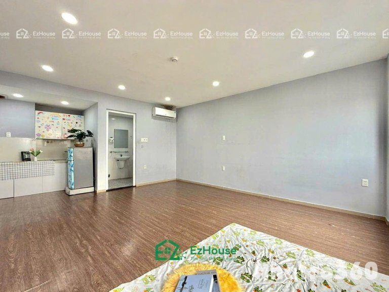 CHO THUÊ PHÒNG STUDIO FULL NỘI THẤT NGAY AEON MALL