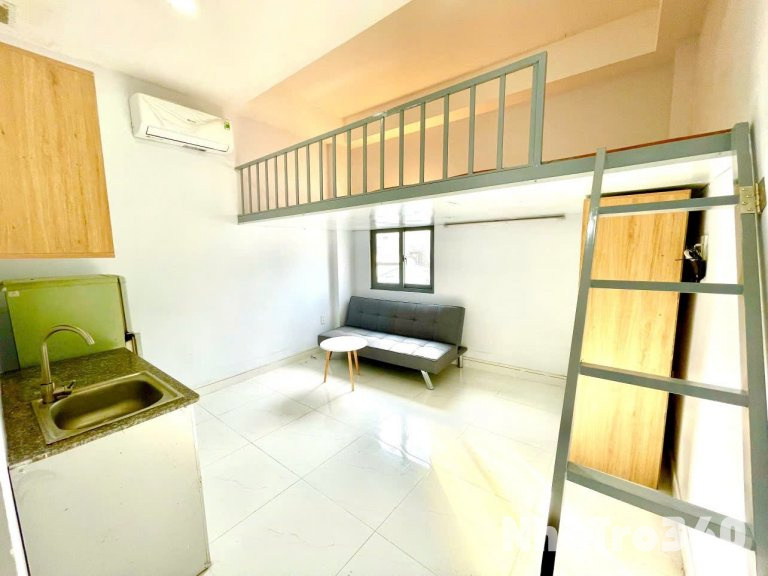 Deal sâu giảm sốc phòng trọ quận 10