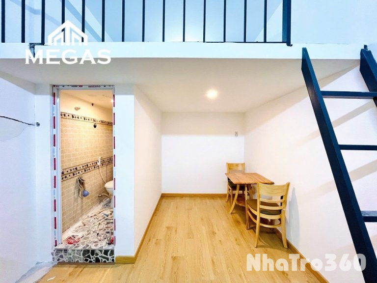 🏡CHO THUÊ CĂN HỘ_NGAY BÌNH ĐÔNG_LÊ VĂN QUỚI