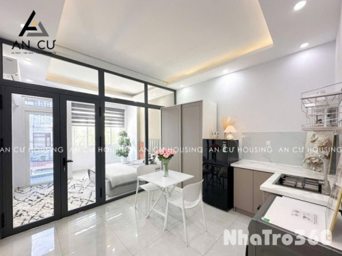 Khai trương chdv full nt giá rẻ