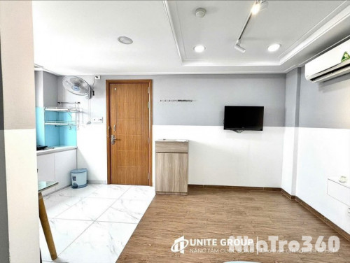 Khai trương căn hộ quận 10, gần Big C miền Đông