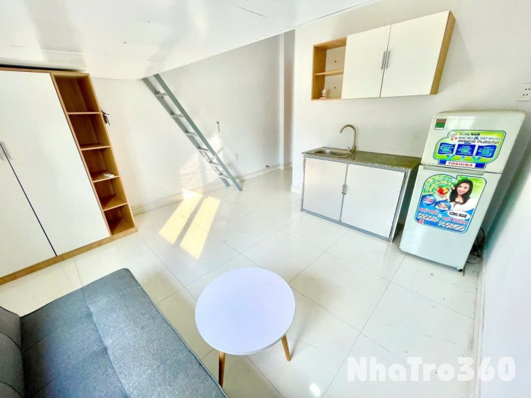 Deal sâu giảm sốc phòng trọ quận 10