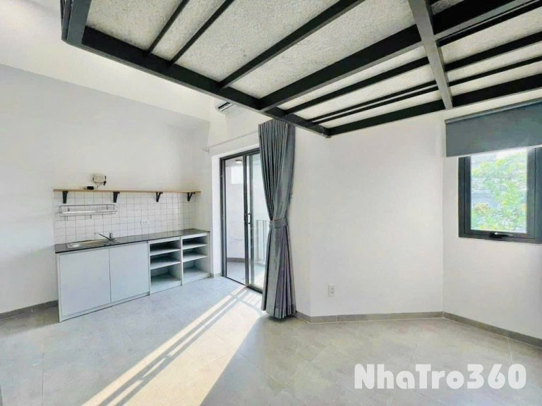 Nội thất cơ bản, ban công, tự do