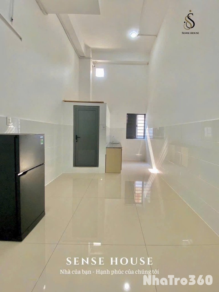 CĂN HỘ DUPLEX FULL NỘI THẤT NGAY HOÀ BÌNH TÂN PHÚ