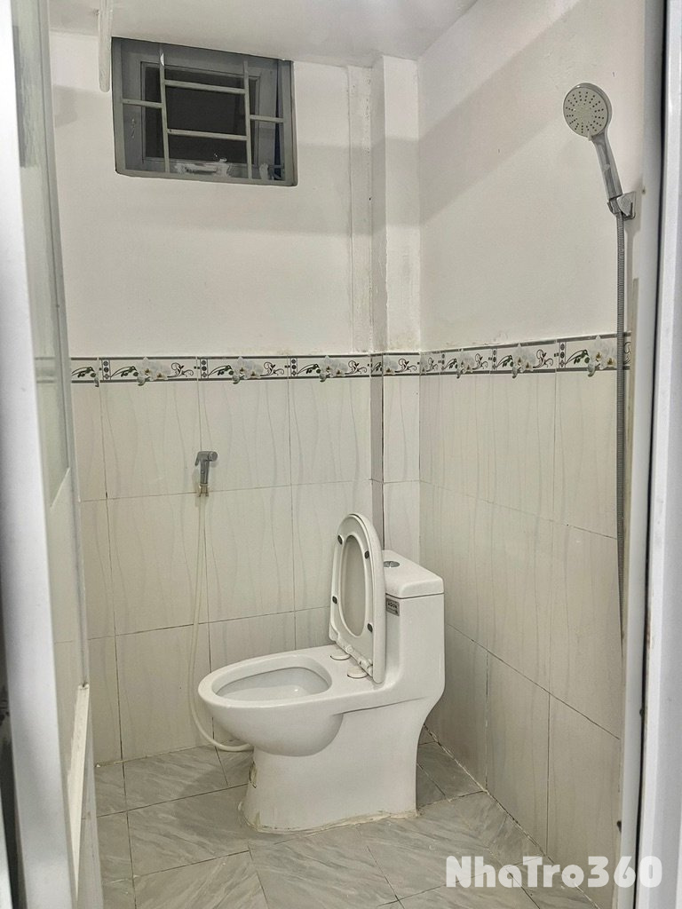 Phòng trọ cho thuê full nội thất, ưu tiên Q Ngãi