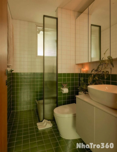 STUDIO NGAY VÒNG XOAY TRUNG SƠN Q8