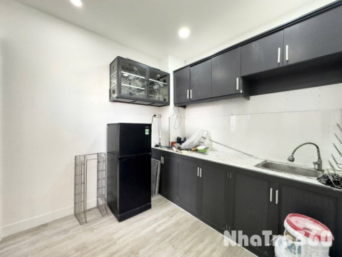 Chung cư 2phòngngủ full nội thất Hùng Vương Quận 5