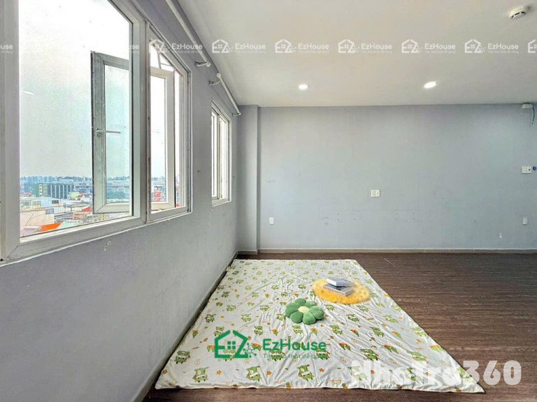 CHO THUÊ PHÒNG STUDIO FULL NỘI THẤT NGAY AEON MALL