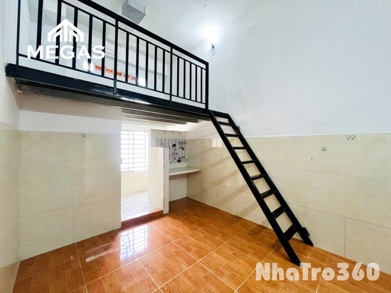 CHO THUÊ PHÒNG GIÁ RẺ_NGAY CẦU VƯỢT TỈNH LỘ 10