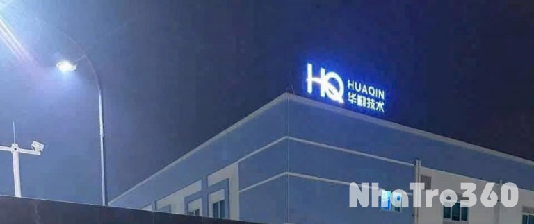 HOT HOT HOT  CTY HUAQIN (HQ) TUYỂN LAO ĐỘNG THỜI VỤ