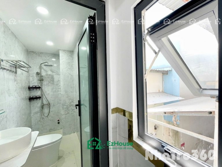 STUDIO FULL NỘI THẤT NGAY KHU VỰC AEON MALL TP