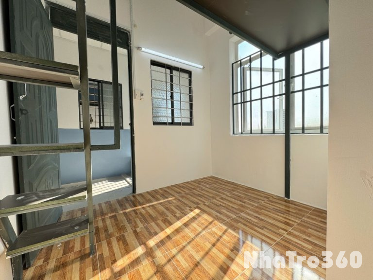 Phòng Trọ Mới Xây Sinh Viên