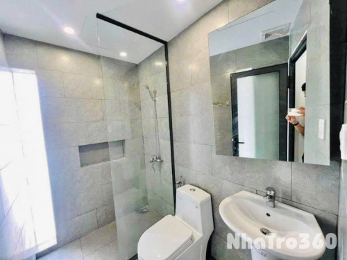 Nội thất cơ bản, ban công, tự do