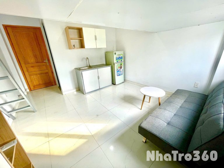 Deal sâu giảm sốc phòng trọ quận 10