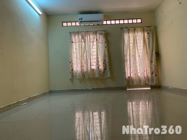 CHO THUÊ NHÀ 1 TRỆT 1 LẦU GIÁ TỐT- Đ.HUỲNH TẤN PHÁT, TT NHÀ BÈ, HCM