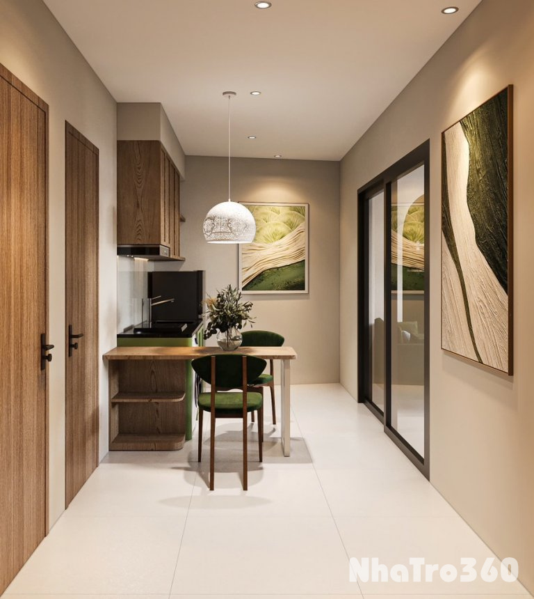 Khai trương chdv full nt giá rẻ