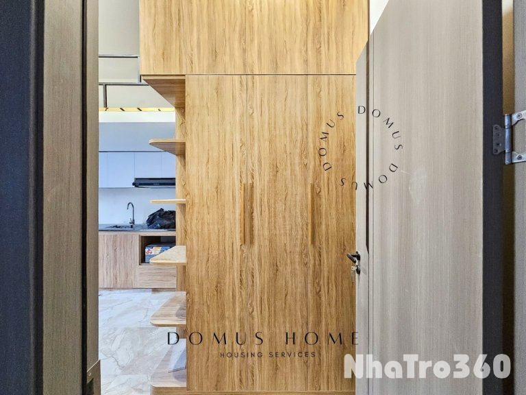 Khai trương chdv full nt giá rẻ