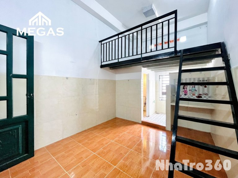 CHO THUÊ PHÒNG GIÁ RẺ_NGAY CẦU VƯỢT TỈNH LỘ 10