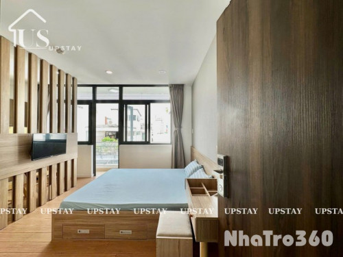 HOT!!! CĂN HỘ FULL NỘI THẤT CAO CẤP – Q.3 – NGAY TRUNG TÂM