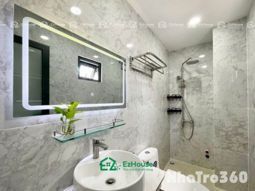 STUDIO FULL NỘI THẤT NGAY KHU VỰC AEON MALL TP